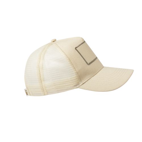 natural Gorra Daphne