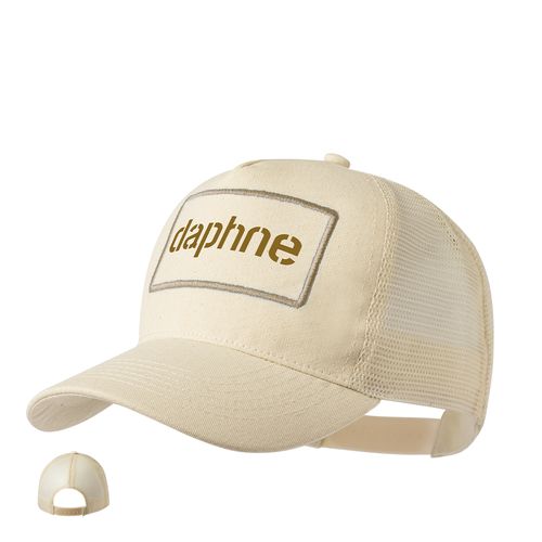 natural Gorra Daphne