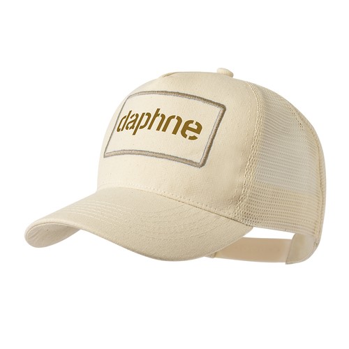 natural Gorra Daphne