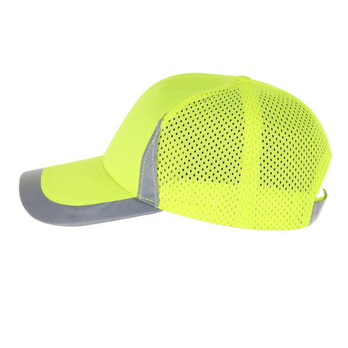 yellow Gorra Destada