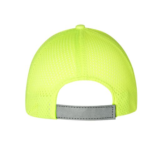 yellow Gorra Destada