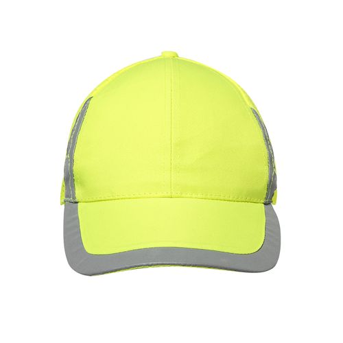 yellow Gorra Destada