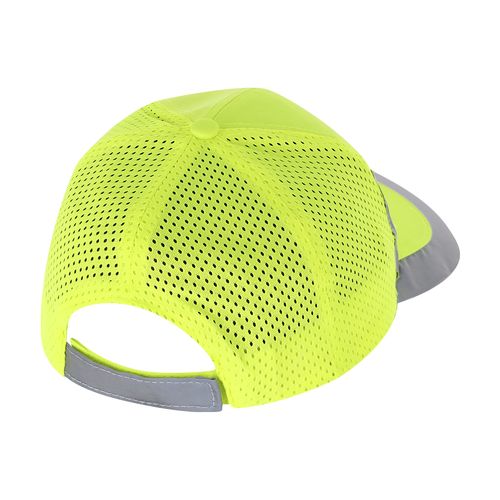 yellow Gorra Destada