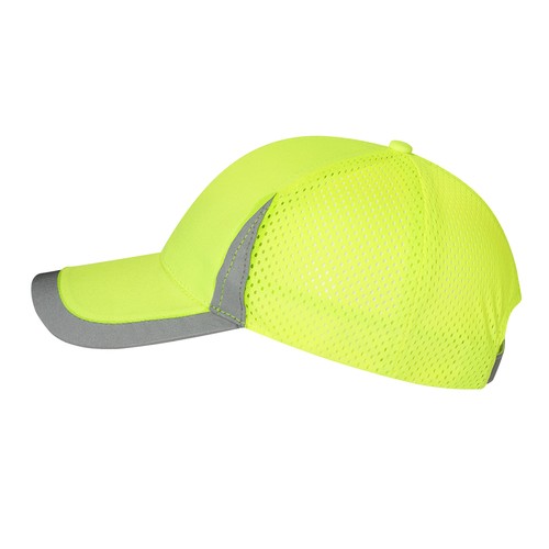 yellow Gorra Destada