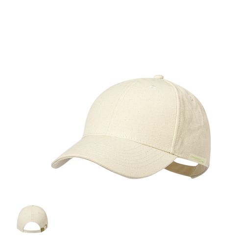 natural Gorra Niño Lemkin