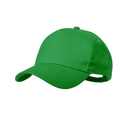 green Gorra Gleyre