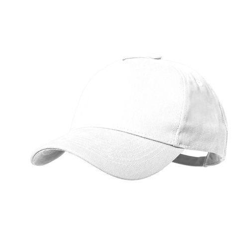 white Gorra Gleyre