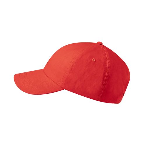 orange Gorra Haliard