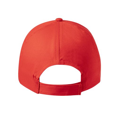 orange Gorra Haliard