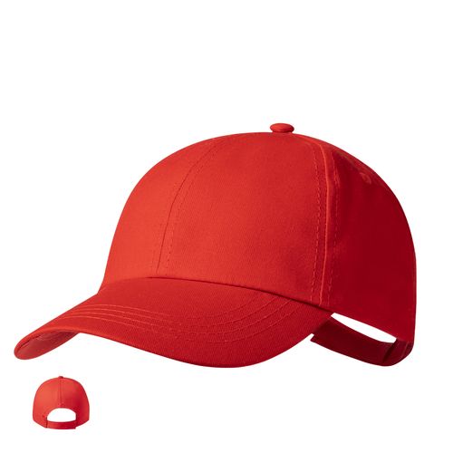 orange Gorra Haliard