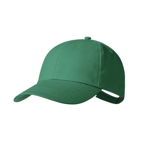 green Gorra Haliard