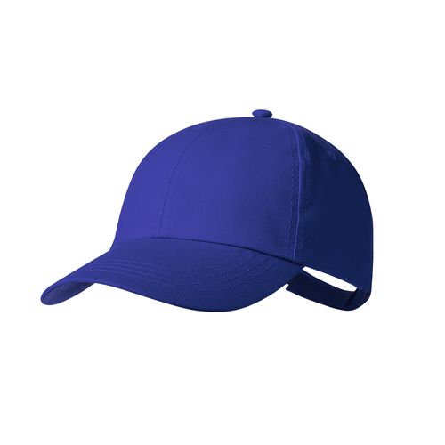 blue Gorra Haliard