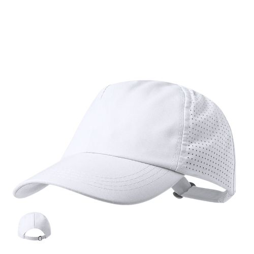 black Gorra Karola