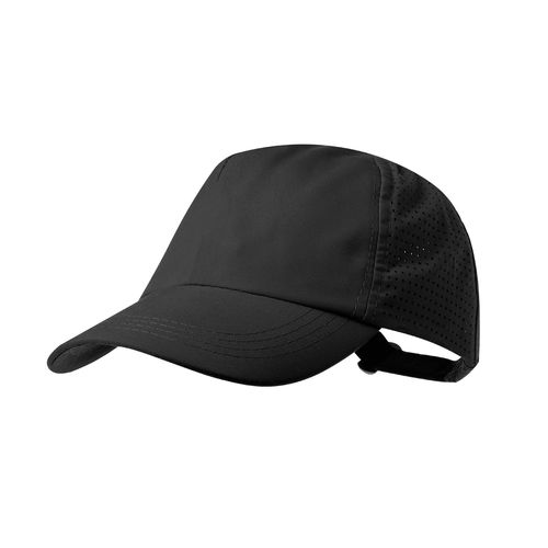 black Gorra Karola