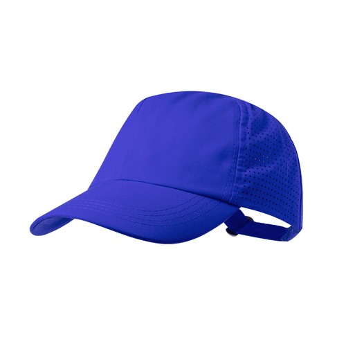 azul marino Gorra Karola