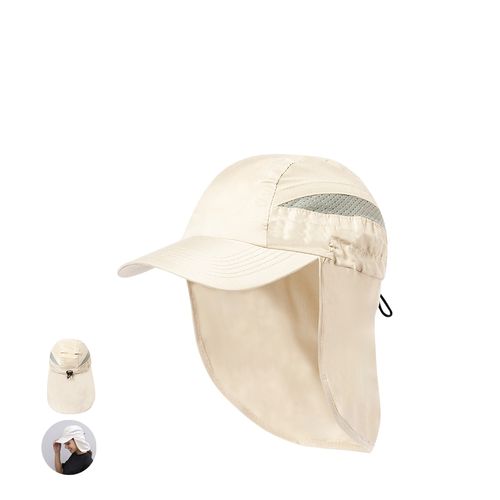 natural Gorra Levant