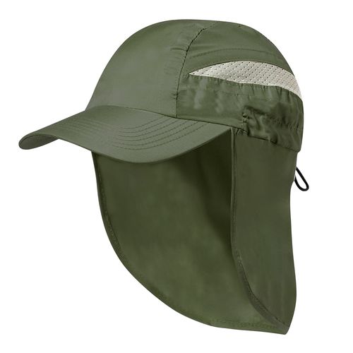 green Gorra Levant