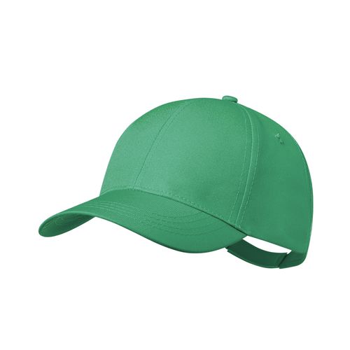 green Gorra Oconor