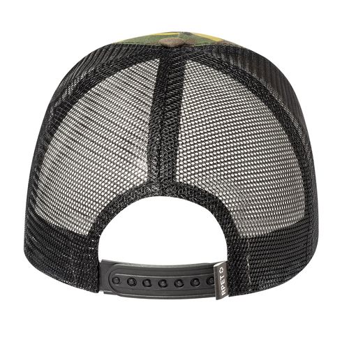green Gorra Pamper