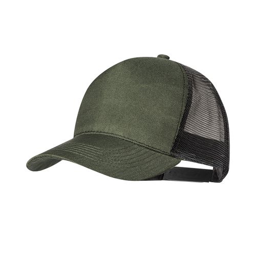 green Gorra Pamper