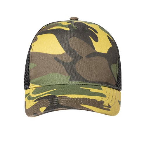 green Gorra Pamper