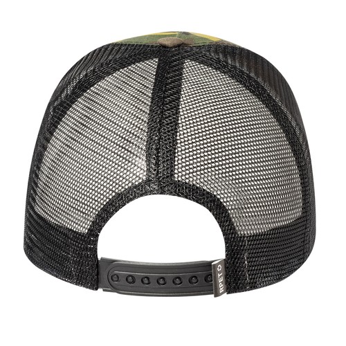 green Gorra Pamper