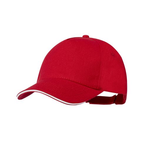 GORRA SANDROK