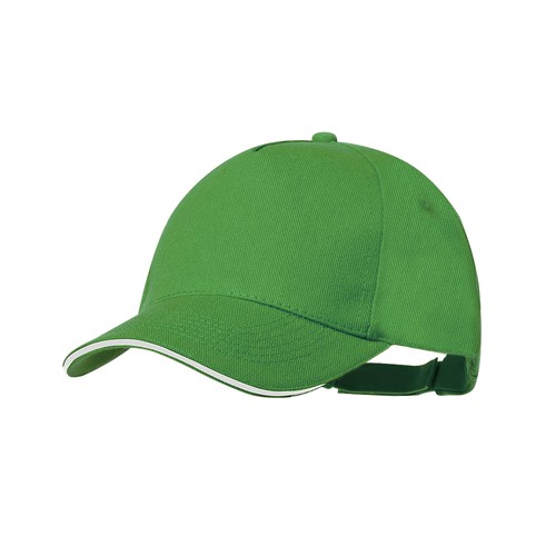 GORRA SANDROK
