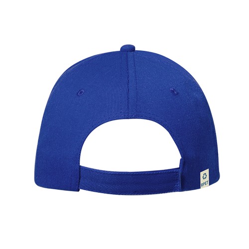 white Gorra Sandrok