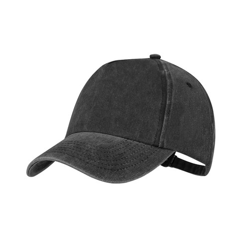 gray Gorra Zorp