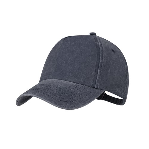 gray Gorra Zorp