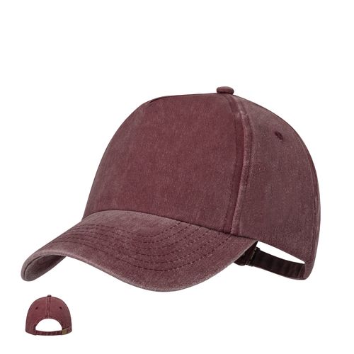 green Gorra Zorp