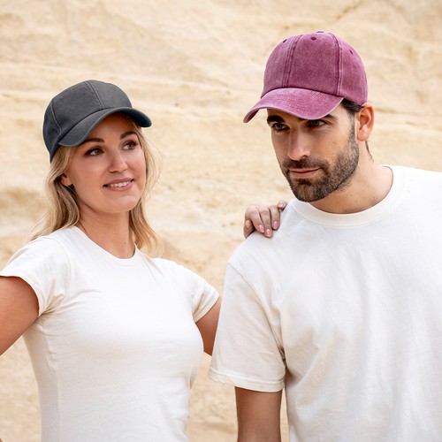 red Gorra Zorp