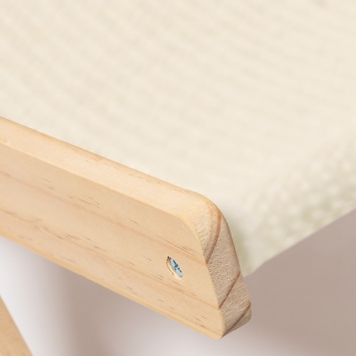 natural Silla Mascotas Diny