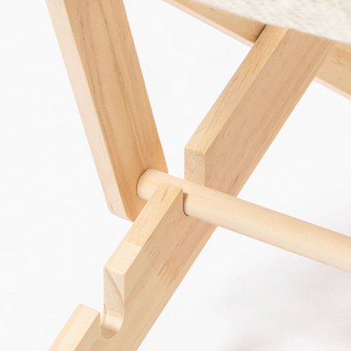 natural Silla Mascotas Diny