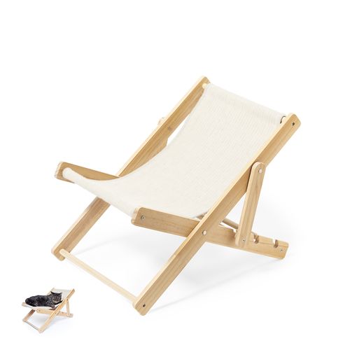 natural Silla Mascotas Diny