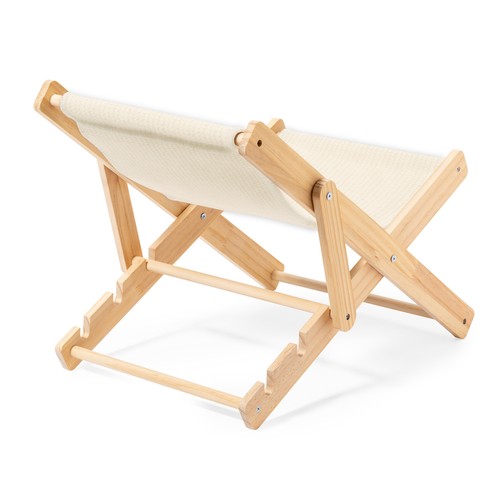 natural Silla Mascotas Diny