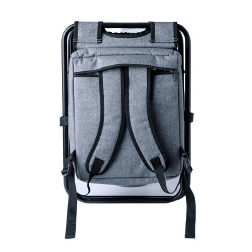gray Silla Nevera Sagan