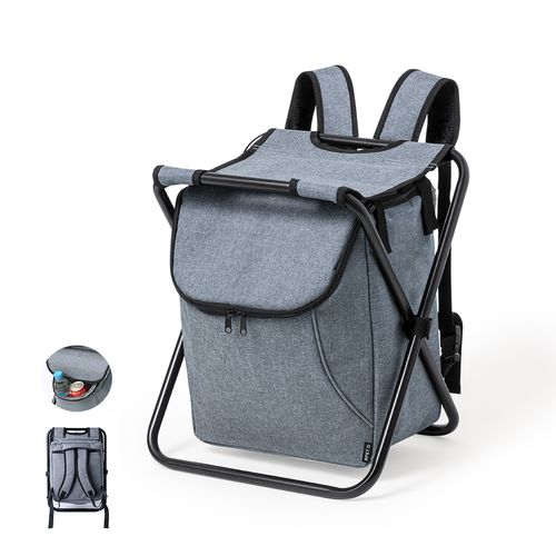 gray Silla Nevera Sagan