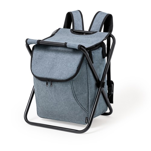 gray Silla Nevera Sagan