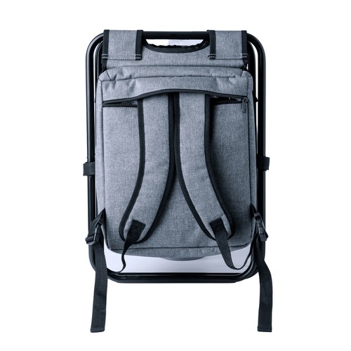 gray Silla Nevera Sagan