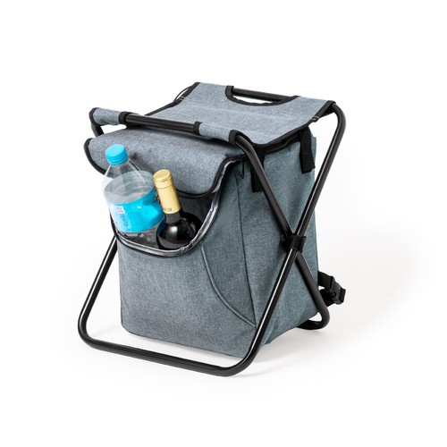 gray Silla Nevera Sagan