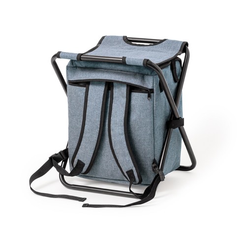 gray Silla Nevera Sagan