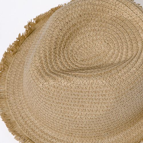 marrón Sombrero Harmon