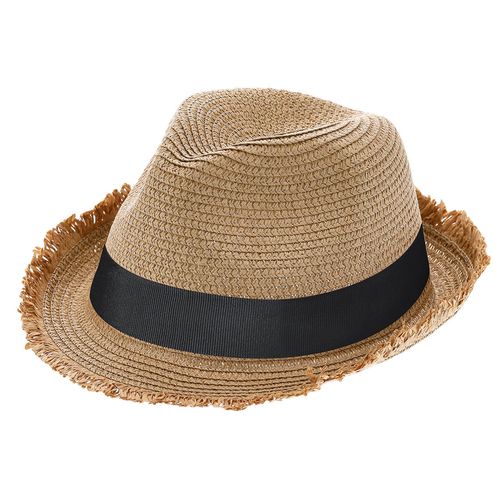 marrón Sombrero Harmon