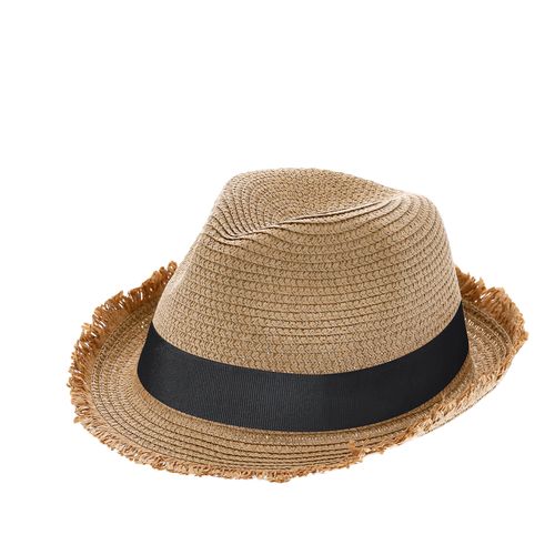 marrón Sombrero Harmon