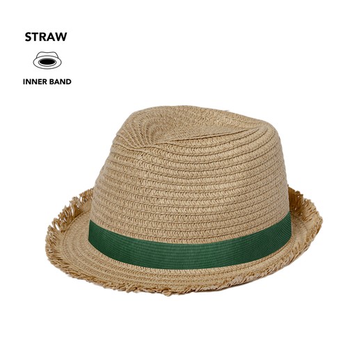 Chapeau Harmon - 2
