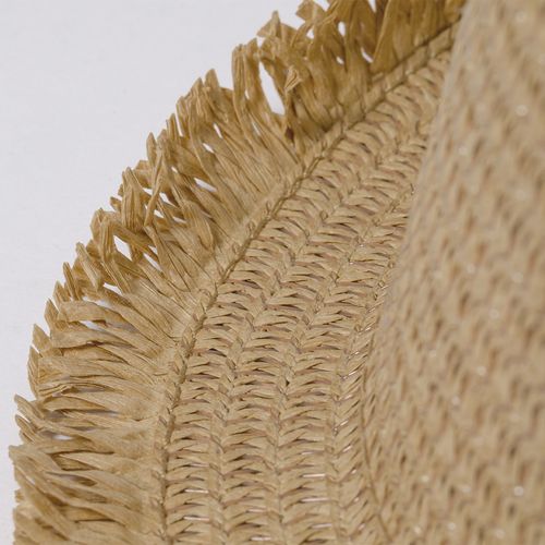 natural Sombrero Harmon