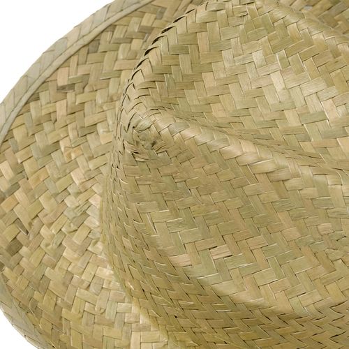 green Sombrero Leone