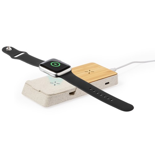 natural Cargador Barichen